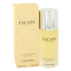 Calvin Klein Escape Edt 100ml For Men