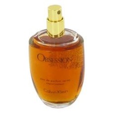 Calvin Klein Obsession Edp 100ml For Women