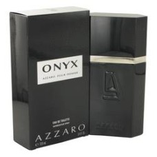 Azzaro Onyx Edt 100ml For Men