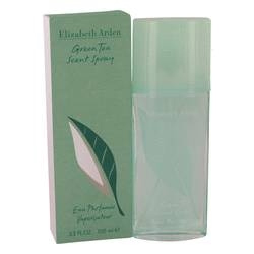 Elizabeth Arden Green Tea Edp 100ml For Women