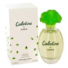 Parfums Gres Cabotine Edt 100ml For Women