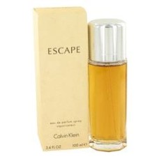 Calvin Klein Escape Edp 100ml For Women