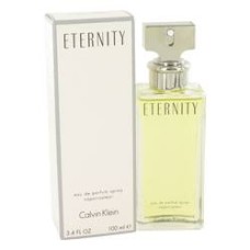 Calvin Klein Eternity Edp 100ml For Women