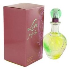 Jennifer Lopez Live Edp 100ml For Women