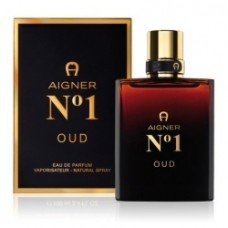 Aigner No 1 Oud Edp 100ml For Men