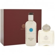 Amouage Ciel For Women 2pc Gift Set