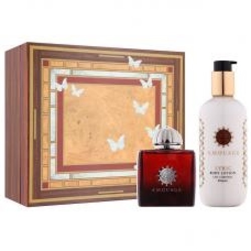 Amouage Lyric Women 2pc Gift Set