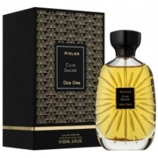 Atelier Cuir Sacre Edp 100ml For Unisex