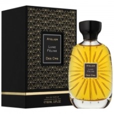 Atelier Lune Feline Edp 100ml For Unisex