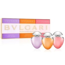 Bvlgari Omnia 3pc Gift Set For Women