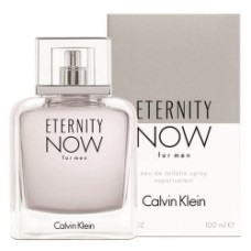 Calvin Klein Eternity Now Edt 100ml For Men