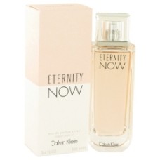 Calvin Klein Eternity Now Edt 100ml For Women
