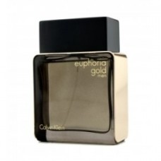 Calvin Klein Euphoria Gold Edt 100ml For Men