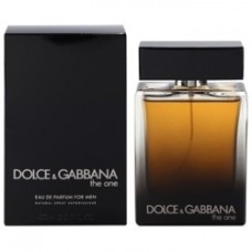 Dolce And Gabbana The One For Men Edp 150ml