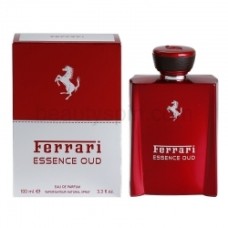 Ferrari Essence Oud Edp 100ml For Men