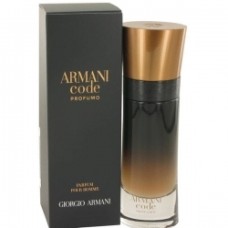 Giorgio Armani Code Profumo Edp 110ml For Men