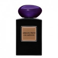 Giorgio Armani Prive Cuir Amethyste Edp 100ml For Unisex