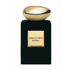 Giorgio Armani Prive Oud Royal Edp 100ml For Unisex