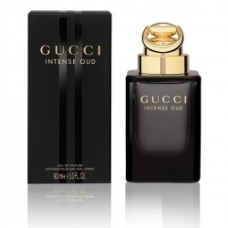 Gucci Oud Intense Edp 90ml For Unisex