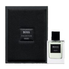 Hugo Boss Cotton Verbena Edt 50ml For Men