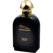 Jaguar Imperial For Men Edt 100ml