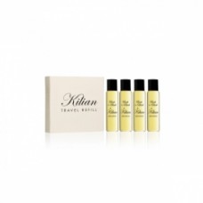 Kilian Back To Black Edp 4 X 7.5ml Travel Set