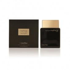 Calvin Klein Euphoria Liquid Gold Edp 100ml For Men