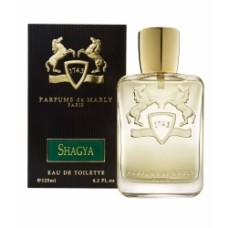 Shagya Edt 125ml For Men Clearance Price