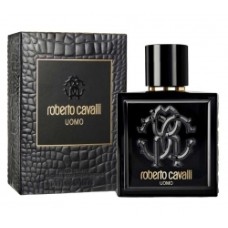 Roberto Cavalli Uomo For Men Edt 100ml