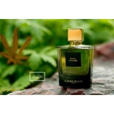 Chaugan Royal Cannabis For Unisex Edp 100ml