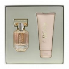 Hugo Boss The Scent For Women 2pc Gift Set