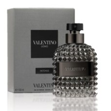 Valentino Uomo Intense Edp 100ml For Men