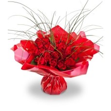 bouquet of roses Robinette (Small 19 Stems)