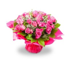bouquet of roses Nadeen (Small)