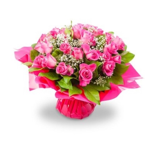 bouquet of roses Nadeen (Small)