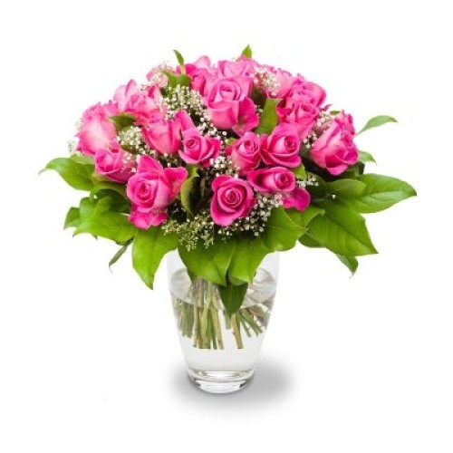bouquet of roses Chelsea (small)