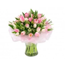 Melissa (Large 55 Stems)