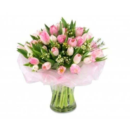 Melissa (Medium 33 Stems)
