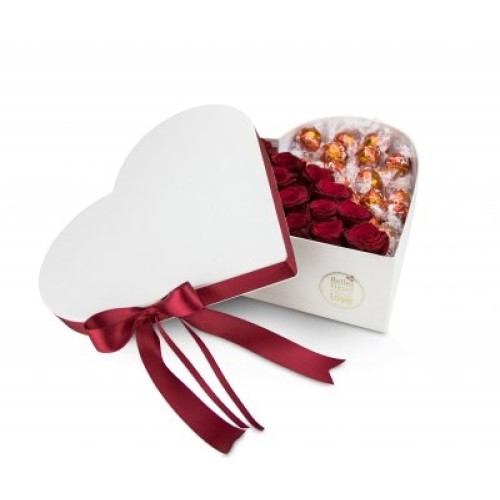 Box Of Flowers Astraia