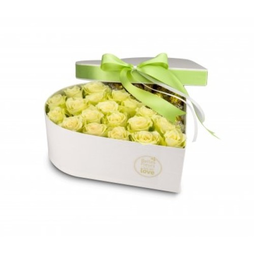 Box Of Flowers Apate