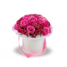 Box Of Flowers Aurora