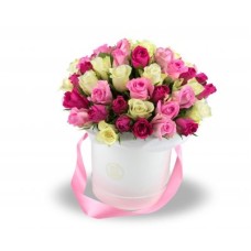 Box Of Flowers Chamber