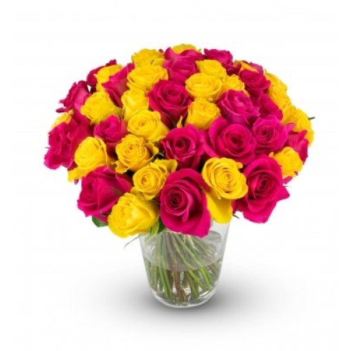 bouquet of roses Enzo (Small 11 Stems)