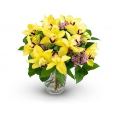 Cyrille (Small 7 Blossoms)