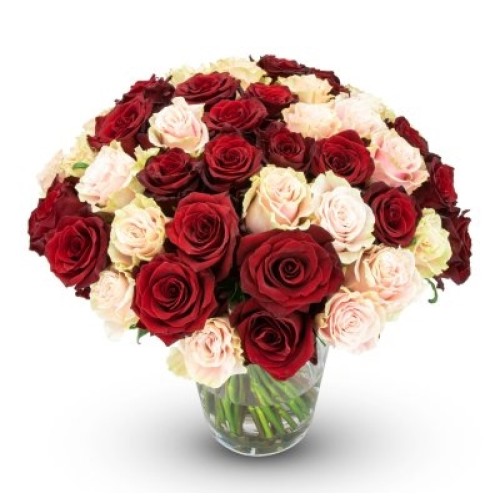 Lisa (Small 11 Stems)
