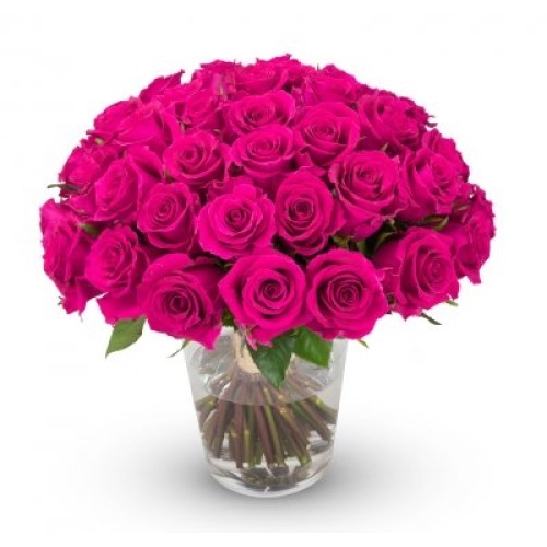 bouquet of roses Elie (Small 11 Stems)