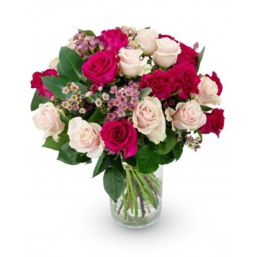 bouquet of roses Clair (Small)