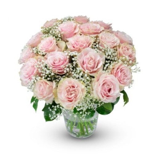 bouquet of roses Bijoux (Small)