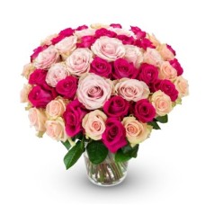 bouquet of roses Rebecca (Small 11 Stems)