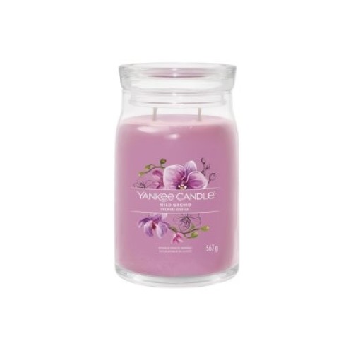 Svicka YANKEE CANDLE (velikost 